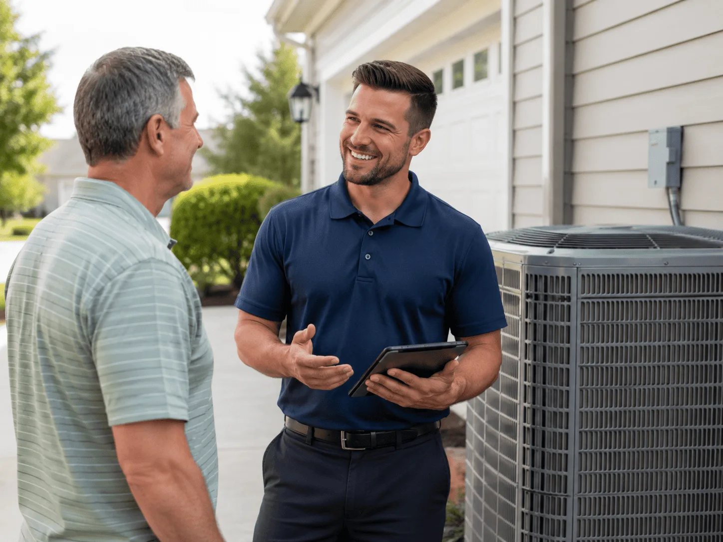 Heat Pump Installation Scooba, MS FAQs